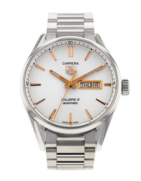 Tag Heuer Carrera WAR201D.BA0723